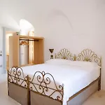 Gæstehus Masseria Il Pergolo Martina Franca