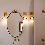 Masseria Il Pergolo Gæstehus *