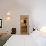 Masseria Il Pergolo Gæstehus