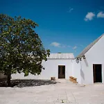 Masseria Il Pergolo Gæstehus *