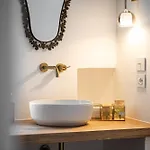Masseria Il Pergolo Gæstehus