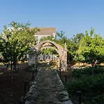 Gæstehus Masseria Il Pergolo *