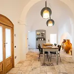 Masseria Il Pergolo *