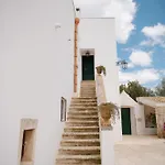 Gæstehus Masseria Il Pergolo