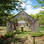 Gæstehus Masseria Il Pergolo *