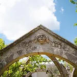 Masseria Il Pergolo Gæstehus