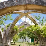 Gæstehus Masseria Il Pergolo