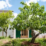 Gæstehus Masseria Il Pergolo Martina Franca