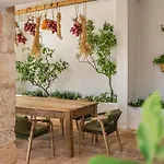 Gæstehus Masseria Il Pergolo Martina Franca