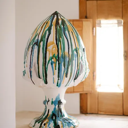 Masseria Il Pergolo *