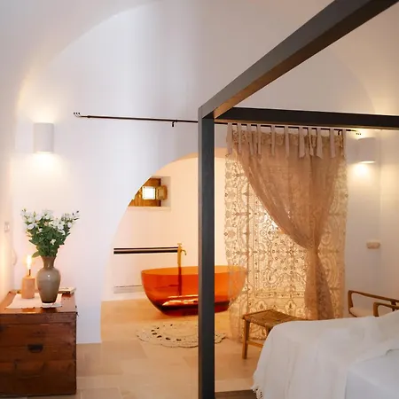 Masseria Il Pergolo *