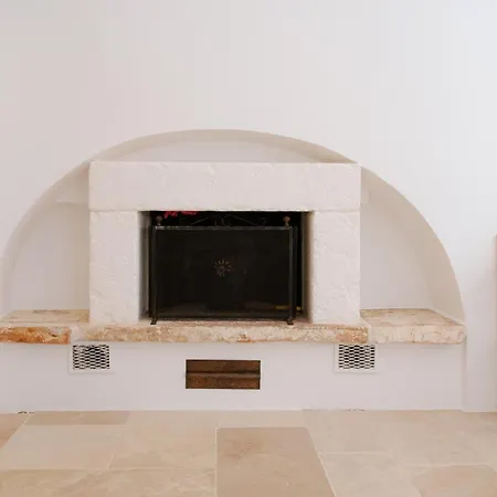 Masseria Il Pergolo 마르티나프란카