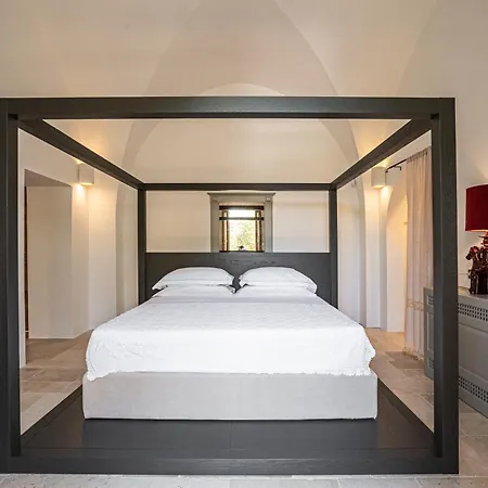 Masseria Il Pergolo 게스트하우스