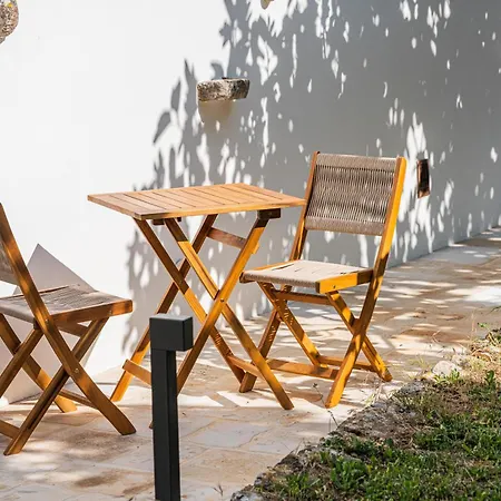 Masseria Il Pergolo 게스트하우스