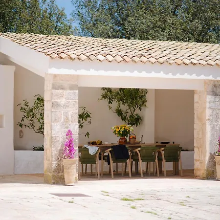 Masseria Il Pergolo 게스트하우스 *