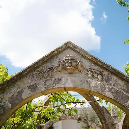 Masseria Il Pergolo 게스트하우스