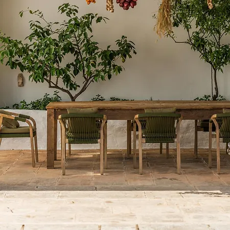 Gæstehus Masseria Il Pergolo