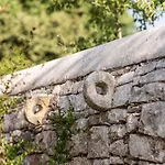Masseria Il Pergolo Penzion *