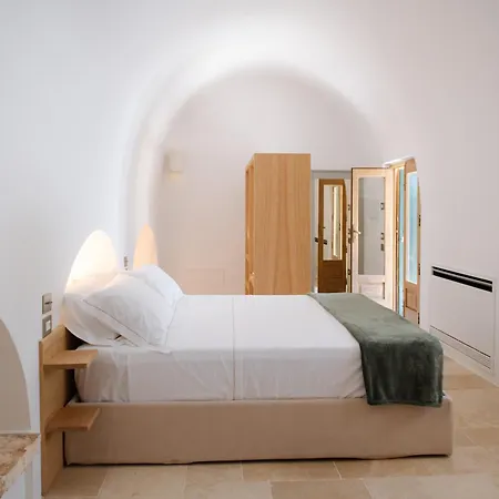 Masseria Il Pergolo Martina Franca