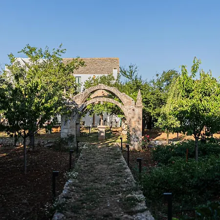 Affittacamere Masseria Il Pergolo *