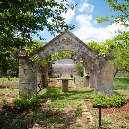 Affittacamere Masseria Il Pergolo *