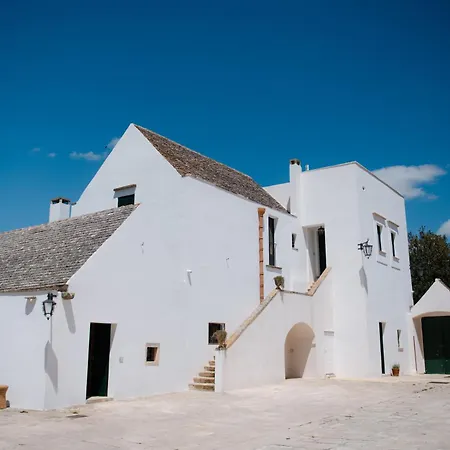 Masseria Il Pergolo Martina Franca