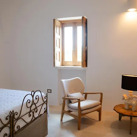 Masseria Il Pergolo *