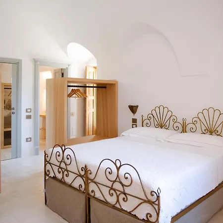 Masseria Il Pergolo