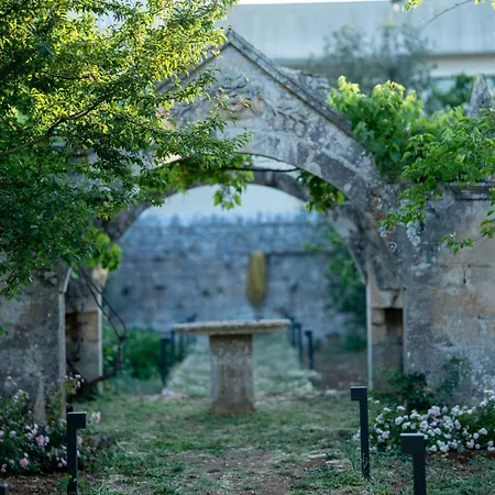 Affittacamere Masseria Il Pergolo